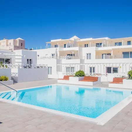 Flower 20 Apartment Playa Honda (Lanzarote)